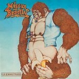 Missus Beastly - Missus Beastly (2nd Self-Titled Release)