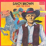 Savoy Brown - Jack The Toad