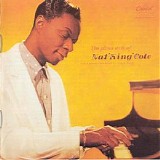 Nat King Cole - The Piano Style of Nat King Cole