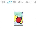 Jolliffe Steve - The Art Of Minimalism