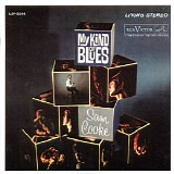 Sam Cooke - My Kind Of Blues