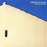 Fabrizio De Andre' - Opera Completa [FLAC] BoxSet - Creuza De Ma
