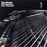 The Michel Petrucciani Trio - Pianism (1985) [EAC-FLAC]