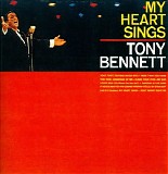 Tony Bennett - My Heart Sings