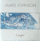 Johnson James - Linger