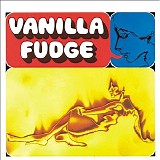 Vanilla Fudge - Vanilla Fudge
