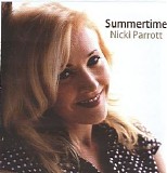 Nicki Parrott - Summertime