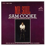 Sam Cooke - Mr. Soul