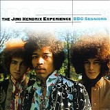 The Jimi Hendrix Experience - BBC Sessions