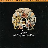 Queen - A Day At The Races