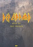 Def Leppard - Best Of The Videos