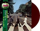 The Beatles - Abbey Road