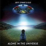 Jeff Lynne's ELO - Alone In The Universe (Japanese Deluxe Edition)