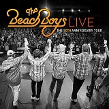 The Beach Boys - LIVE - THE 50th ANNIVERSARY TOUR