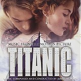 James Horner - Titanic (Music From The Motion Picture)