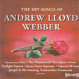 Various artists - The Hit Songs Of Andrew Lloyd Webber