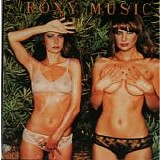 Roxy Music - Country Life