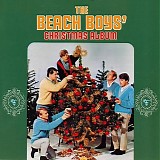 Beach Boys, The - The Beach Boys' Christmas Album
