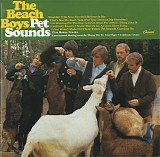 Beach Boys, The - Pet Sounds