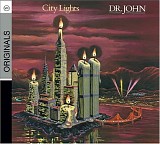 Dr. John - City Lights