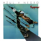 Azul Y Negro - Suspense