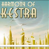 Zaalen Tallis - Harmony of Kestra