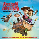 KÃ¥re Christoffer Vestrheim - Knutsen & Ludvigsen og Den FÃ¦le Rasputin