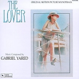 Gabriel Yared - The Lover: Original Motion Picture Soundtrack