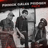 Pinnick Gales Pridgen - PGP 2