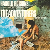 Antonio Carlos Jobim - Music from The Adventurers