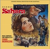 Ennio Morricone - Sahara