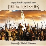 Frederik Wiedmann - Field of Lost Shoes