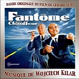 Wojciech Kilar - FantÃ´me Avec Chauffeur