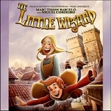 Marc TimÃ³n BarcelÃ³ and Miguel Cordeiro - The Little Wizard