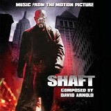 David Arnold - Shaft