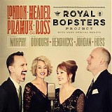 Royal Bopsters - The Royal Bopsters Project