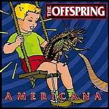 The Offspring - Americana