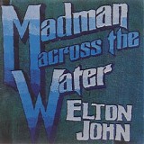 Elton John - Madman Across The Water