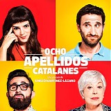 Roque BaÃ±os - Ocho Apellidos Catalanes