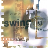 DiFranco, Ani - Swing Set