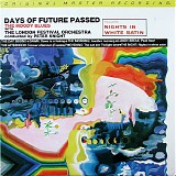 The Moody Blues - Days Of Future Passed