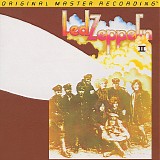 Led Zeppelin - Led Zeppelin II