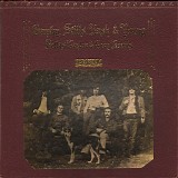 Crosby, Stills, Nash & Young - DÃ©jÃ  Vu