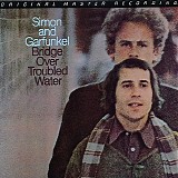 Simon & Garfunkel - Bridge Over Troubled Water