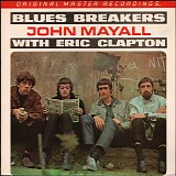 John Mayall - Blues Breakers With Eric Clapton