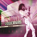 Queen - A Night At The Odeon - Hammersmith 1975