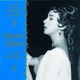 Kjerstin Dellert - En prima primadonna (Great Swedish Singers)