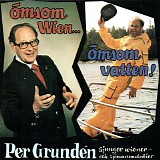 Per GrundÃ©n - Ã–msom Wien Ã¶msom vatten