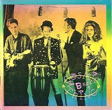 B-52's, The - Cosmic Thing