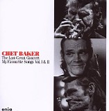 Chet Baker - The Last Great Concert - My Favourite Songs Vol. 1 & 2